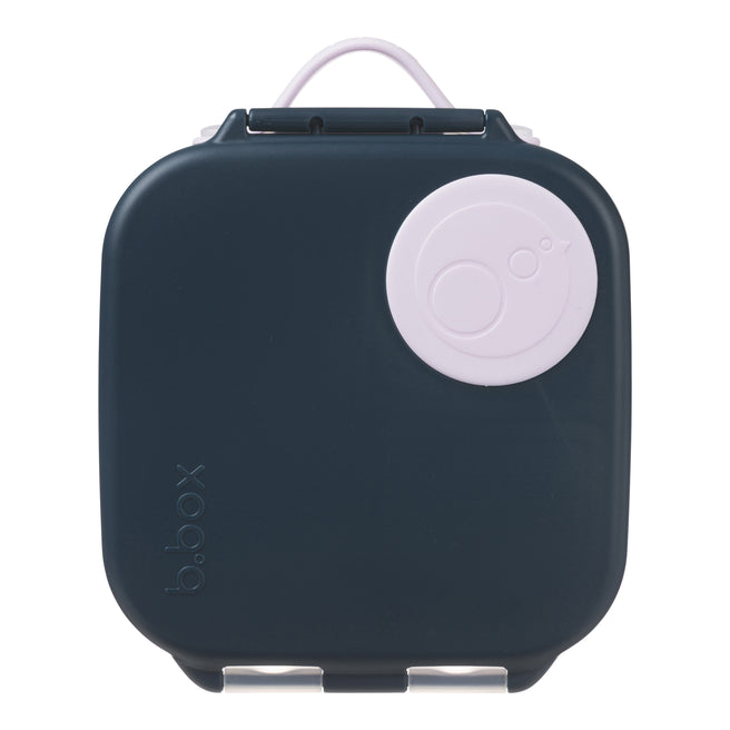 mini lunchbox - indigo rose - b.box for kids