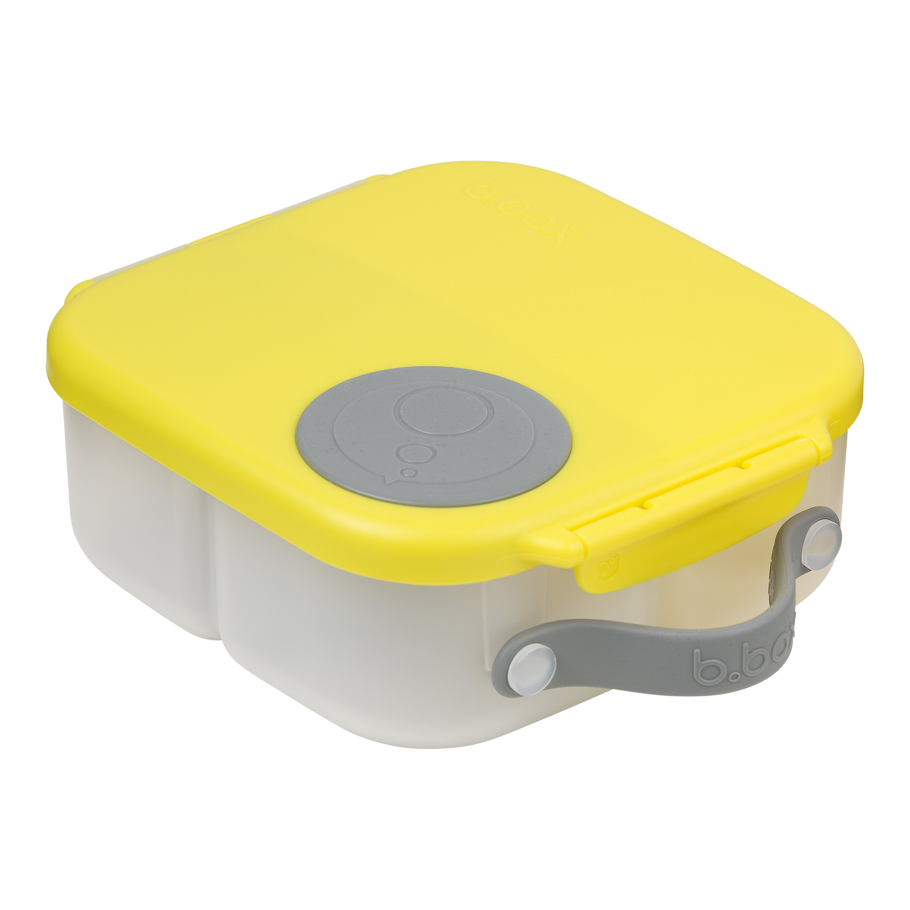 b.box Mini Lunchbox - Lemon Sherbet – Lunchbox Mini