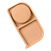 Mini Lunchbox Replacement Silicone Seal - Pastel Orange (Feeling Peachy)