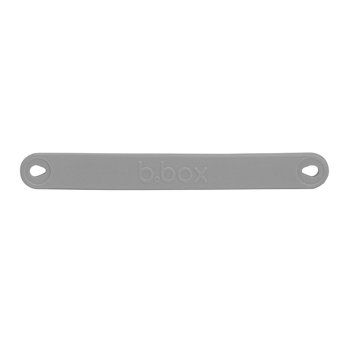 mini lunchbox replacement handle - light grey (graphite)