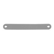 mini lunchbox replacement handle - light grey (graphite)