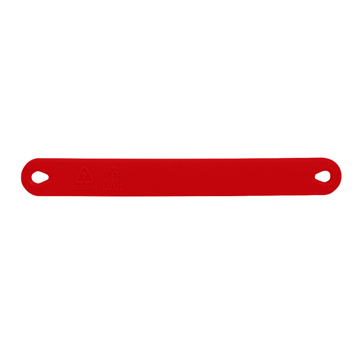 mini lunchbox replacement handle - chilli red