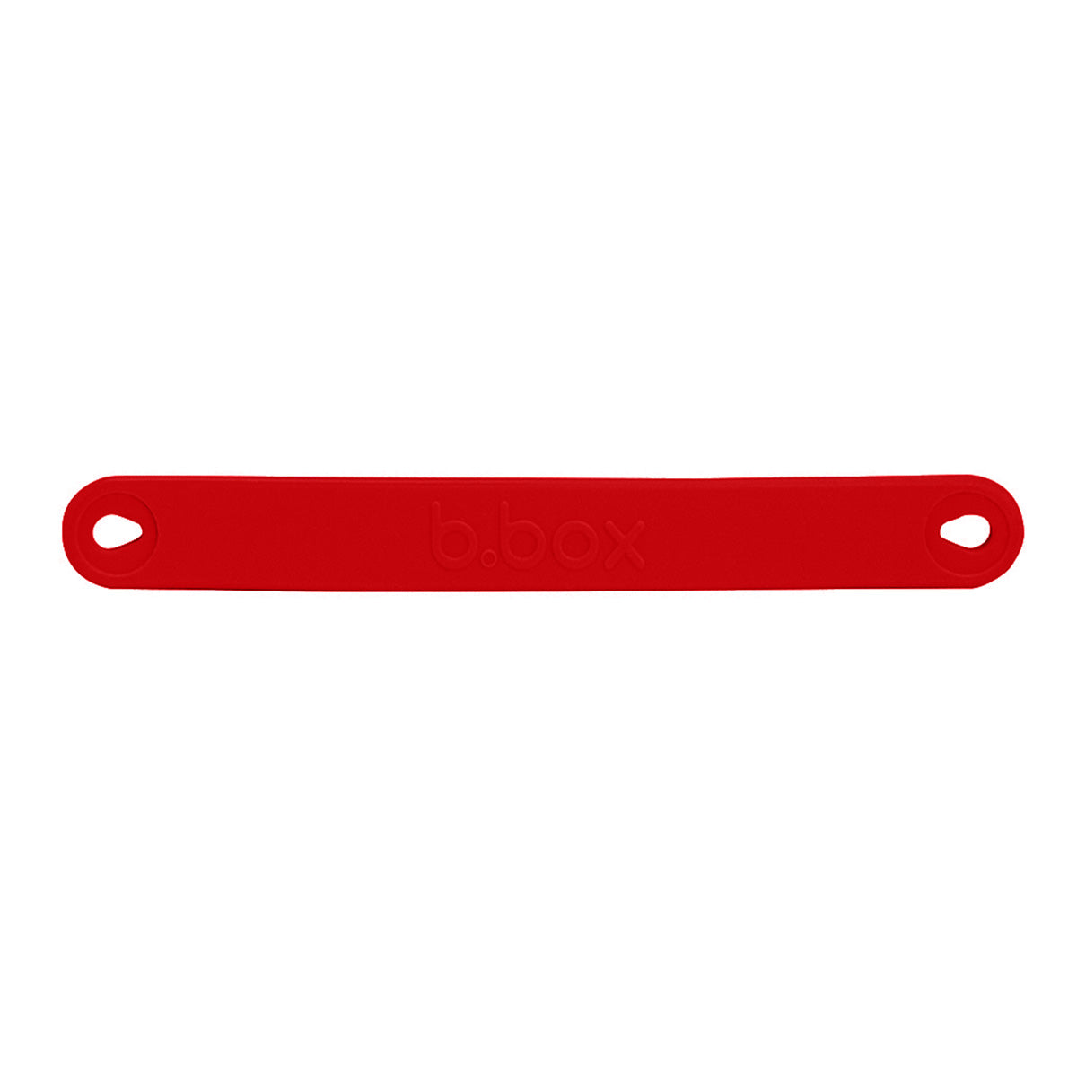 mini lunchbox replacement handle - chilli red