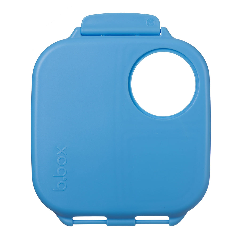 MINI Lunchbox Replacement Lid - Ocean Breeze - b.box for kids