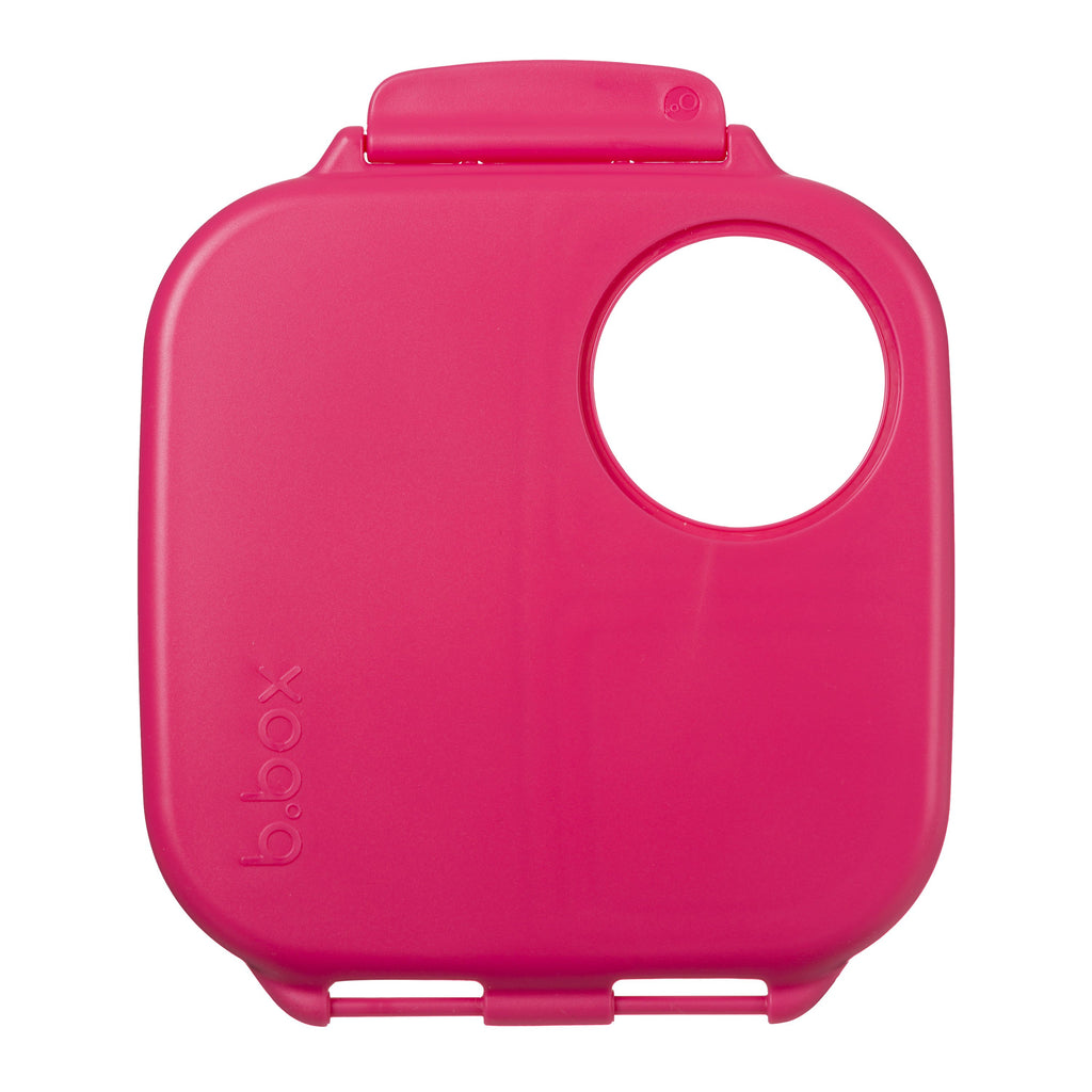 MINI Lunchbox Replacement Lid - Strawberry Shake - b.box for kids