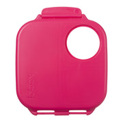 MINI Lunchbox Replacement Lid - Strawberry Shake - b.box for kids
