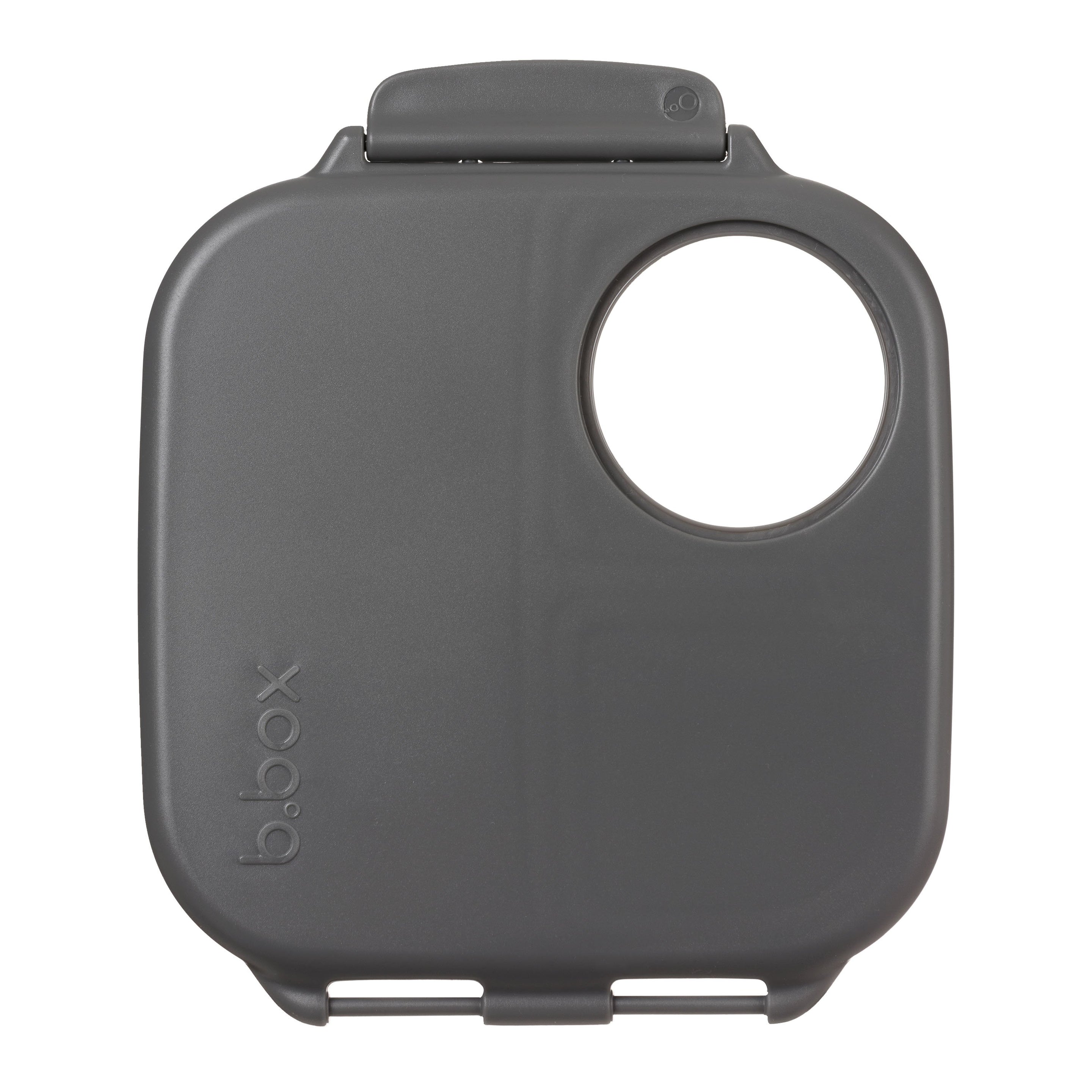 MINI Lunchbox Replacement Lid - Blue Slate - b.box for kids
