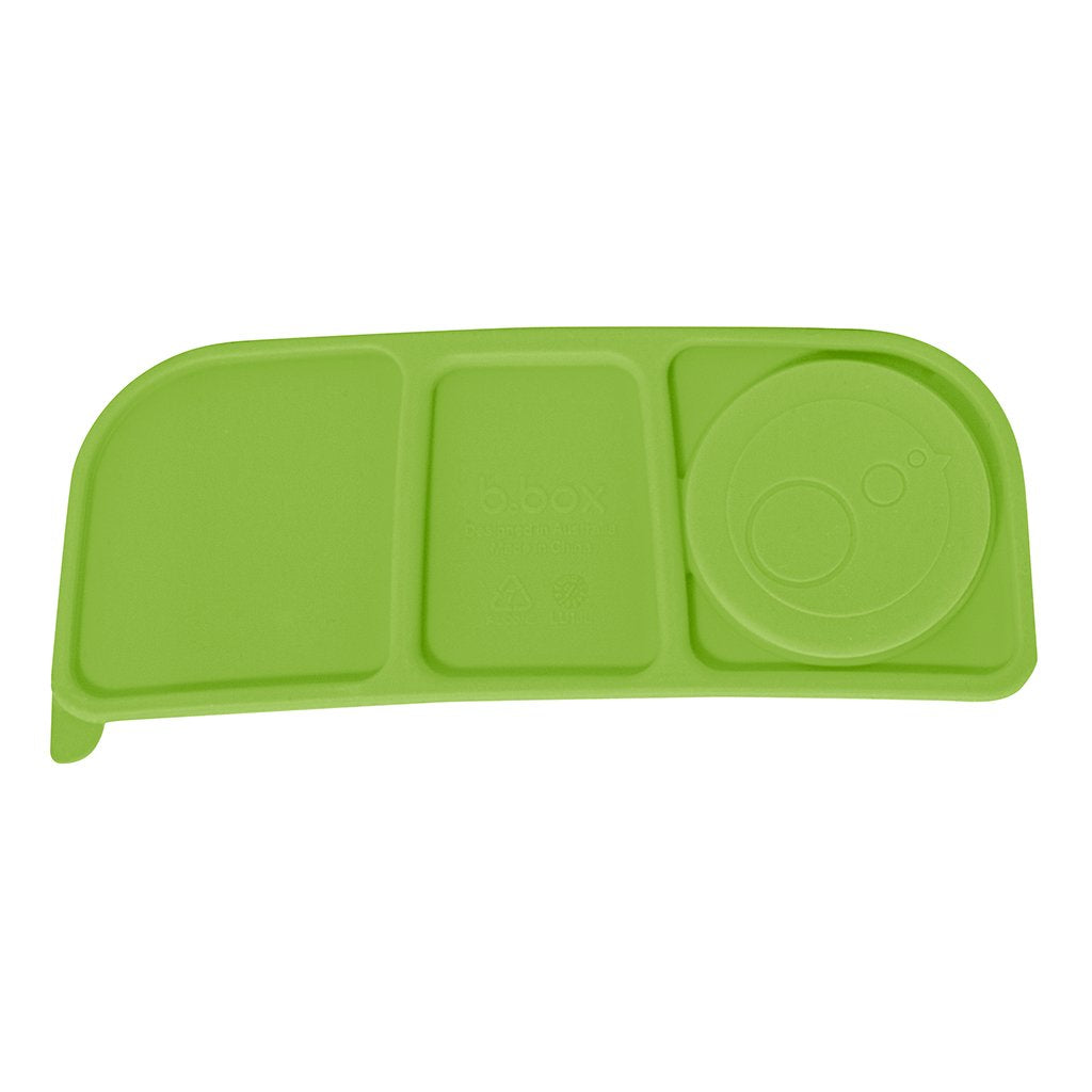 Lunchbox Replacement Silicone Seal - Ocean Breeze - b.box for kids