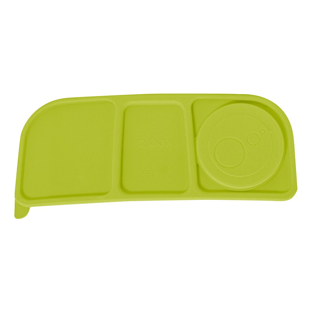 Lunchbox Replacement Silicone Seal - Passion Splash - b.box for kids