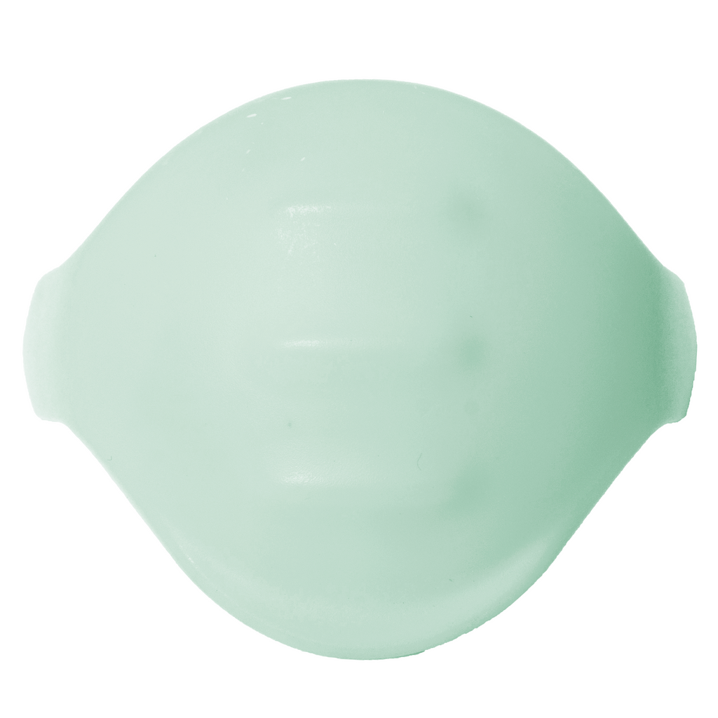 spare flip lid - pistachio - b.box for kids