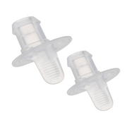 450ml & 600ml Sport Spout Bottle Replacement Pack - b.box for kids