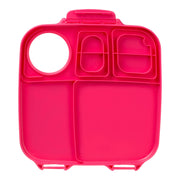 Lunchbox Replacement Lid - Strawberry Shake - b.box for kids