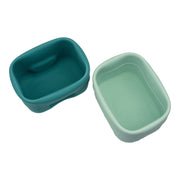 Silicone Cup for Bento Lunchbox – Forest - b.box for kids