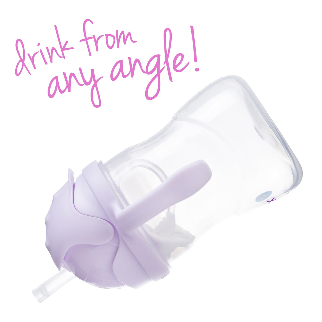 gelato sippy cup - boysenberry - b.box for kids