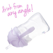 gelato sippy cup - boysenberry - b.box for kids