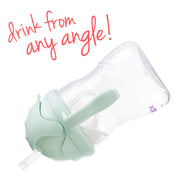 gelato sippy cup - pistachio - b.box for kids