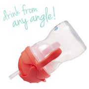 sippy cup - watermelon - b.box for kids