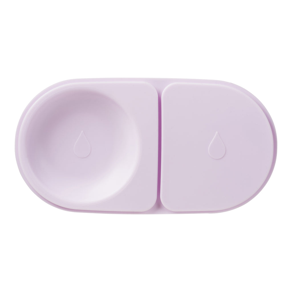 snackbox replacement silicone seal - Rose Pink (Indigo Rose)