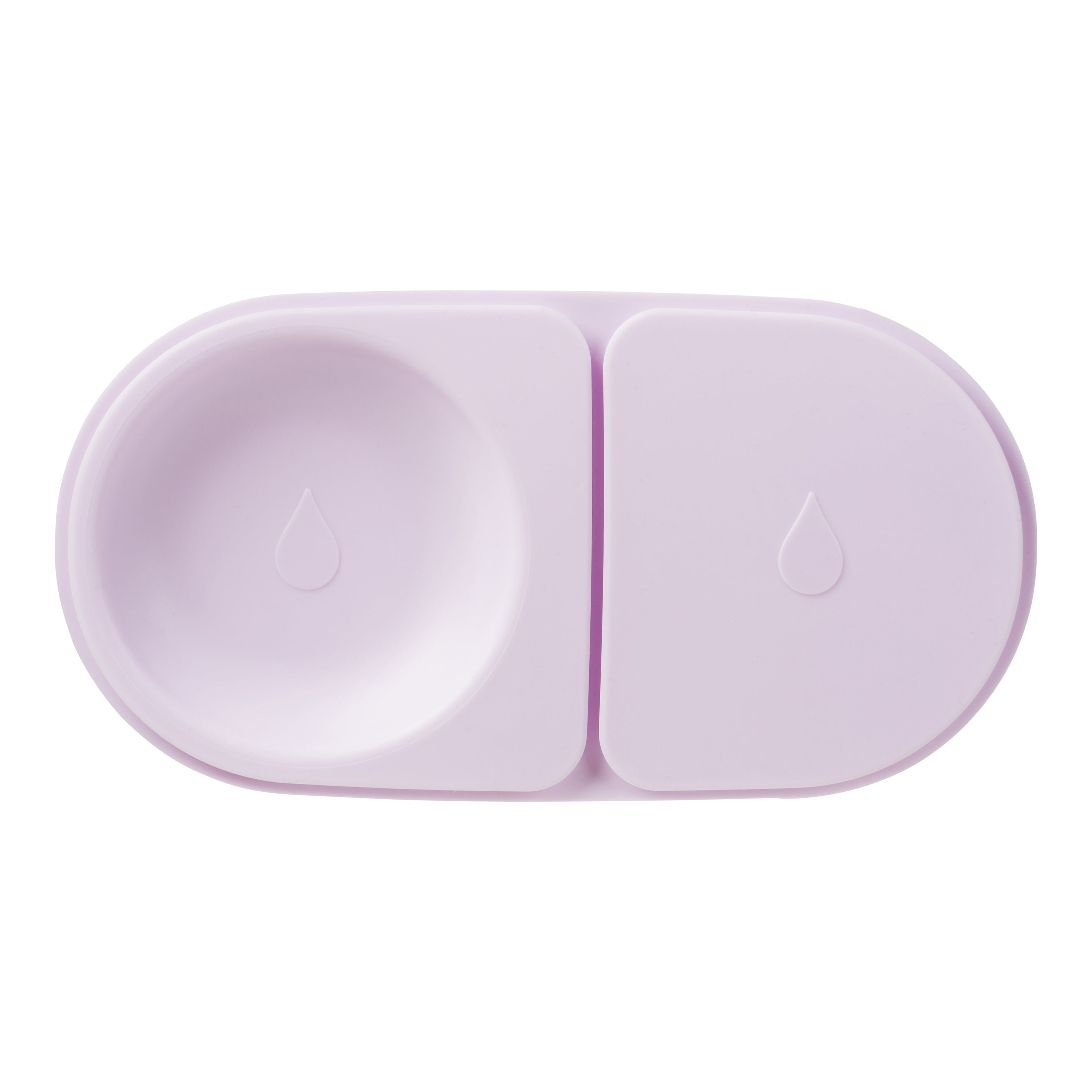 snackbox replacement silicone seal - Rose Pink (Indigo Rose)