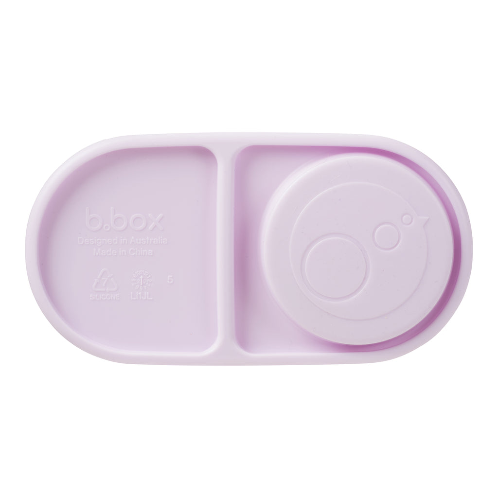 snackbox replacement silicone seal - Rose Pink (Indigo Rose)