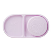 snackbox replacement silicone seal - Rose Pink (Indigo Rose)