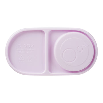 Snackbox Replacement Silicone Seal - Rose Pink (Indigo Rose)