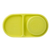 snackbox replacement silicone seal - lime green (passion splash)