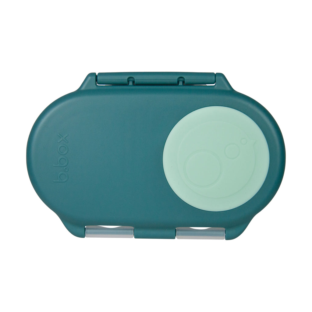 snackbox - emerald forest - b.box for kids