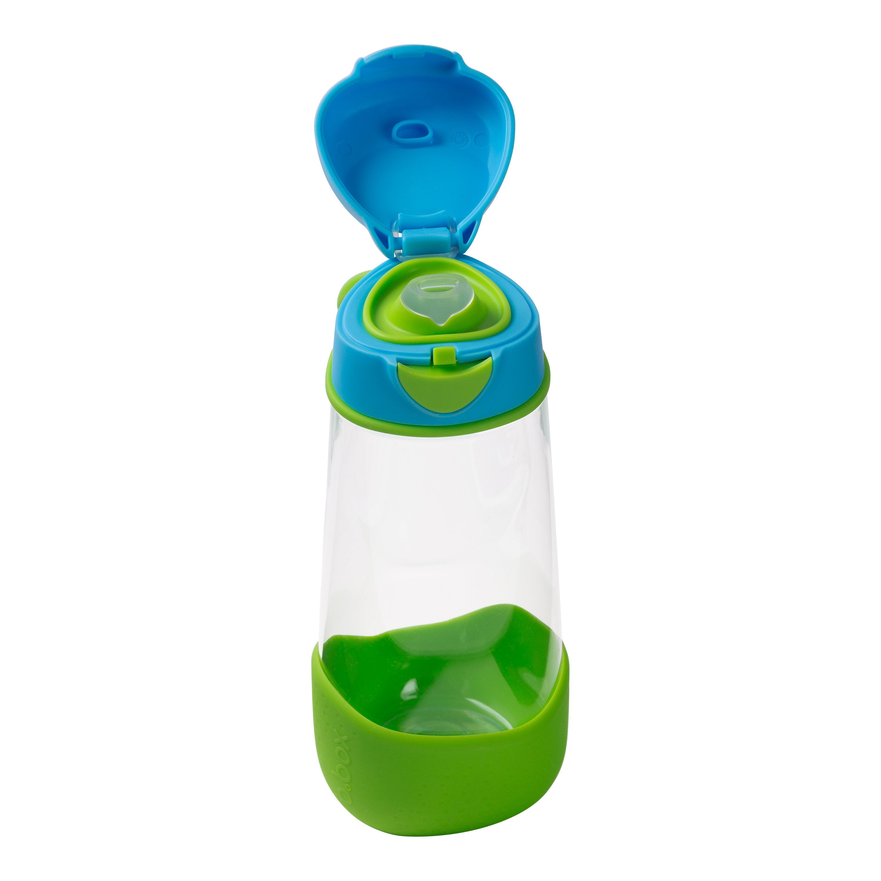 Free Strap E Invoice Australia B.box Direct Drinking Strawless Water Bottle  Sports 3 Years Old+450ml Children Accompanying bbox