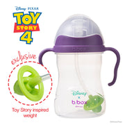 Disney - Buzz Lightyear sippy cup (selected regions only) - b.box for kids