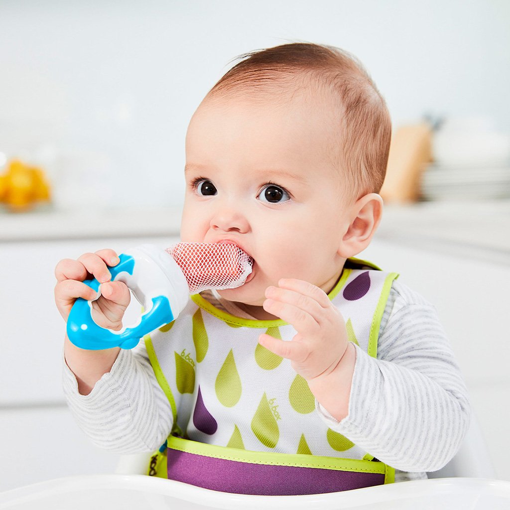 Pacifier 2024 food holder