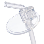 Insulated drink bottle replacement straw pack - b.box for kids