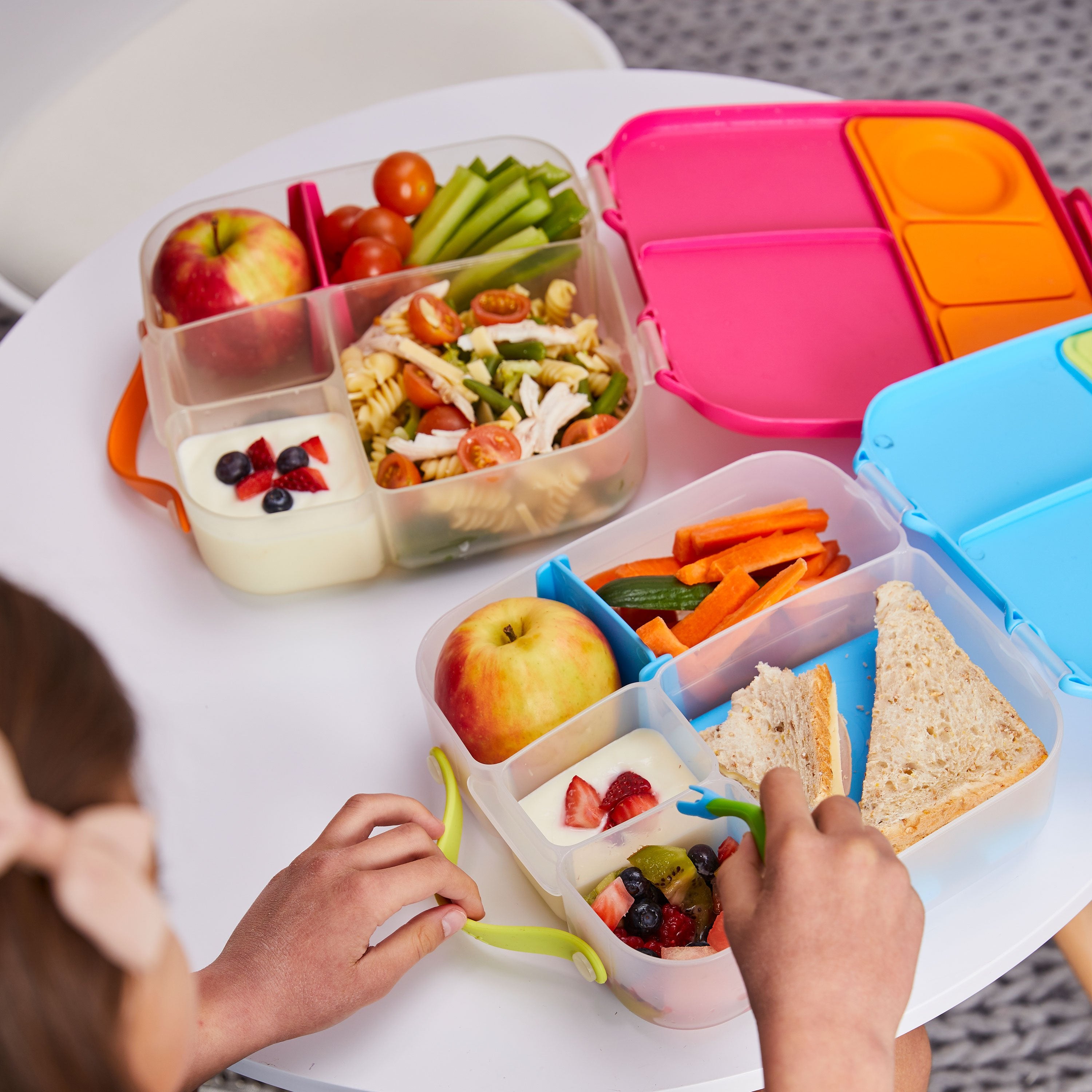 Bbox Mini Lunch Box Ocean Breeze – Minim Kids