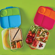 lunchbox - emerald forest - b.box for kids