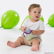 child with Disney - Buzz Lightyear sippy cup (selected regions only) - b.box for kids