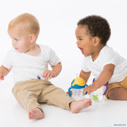 Disney - Woody sippy cup(selected regions only) - b.box for kids